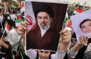 iran war with israel